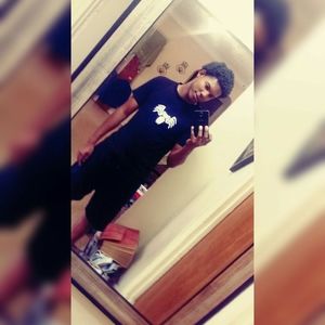 Meet your Posher, Enderson